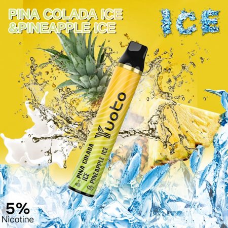 Yuoto Switch Disposable Vape Kit