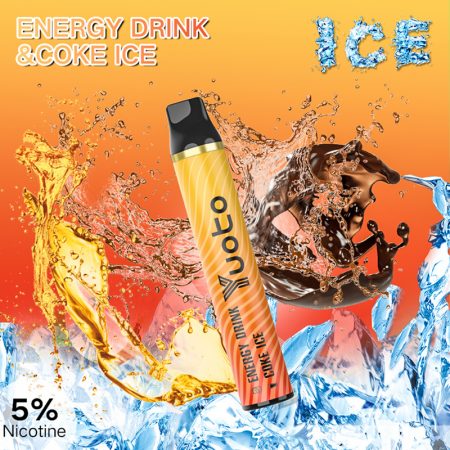 Yuoto Switch Disposable Vape Kit