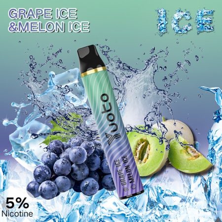 Yuoto Switch Disposable Vape Kit