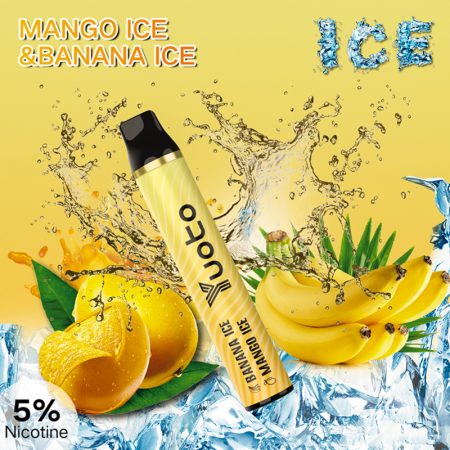 Yuoto Switch Disposable Vape Kit