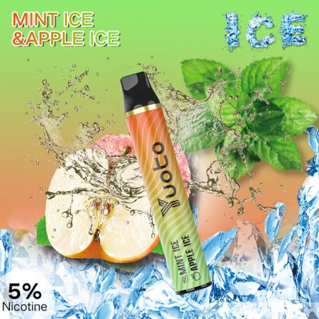 Yuoto Switch Disposable Vape Kit