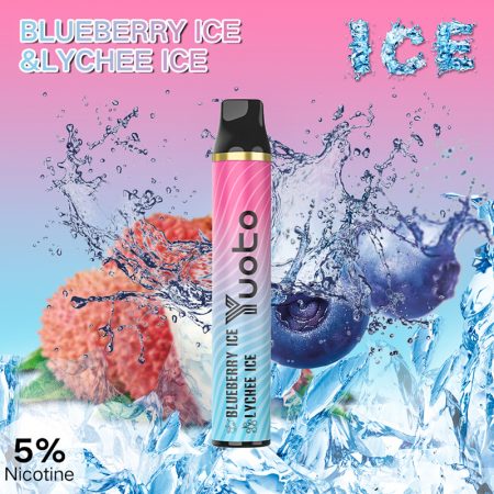 Yuoto Switch Disposable Vape Kit