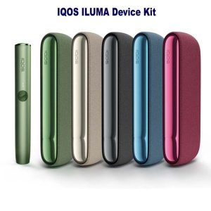 IQOS Iluma Prime kit