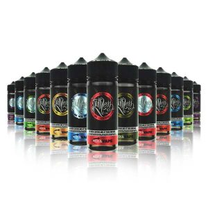 Ruthless E-juices 60ml