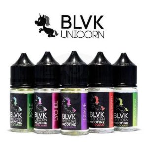 BlVK Unicorn SaltNic E-liquid