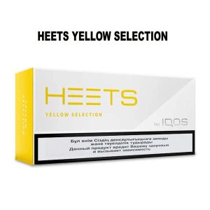 Heets Yellow Selection