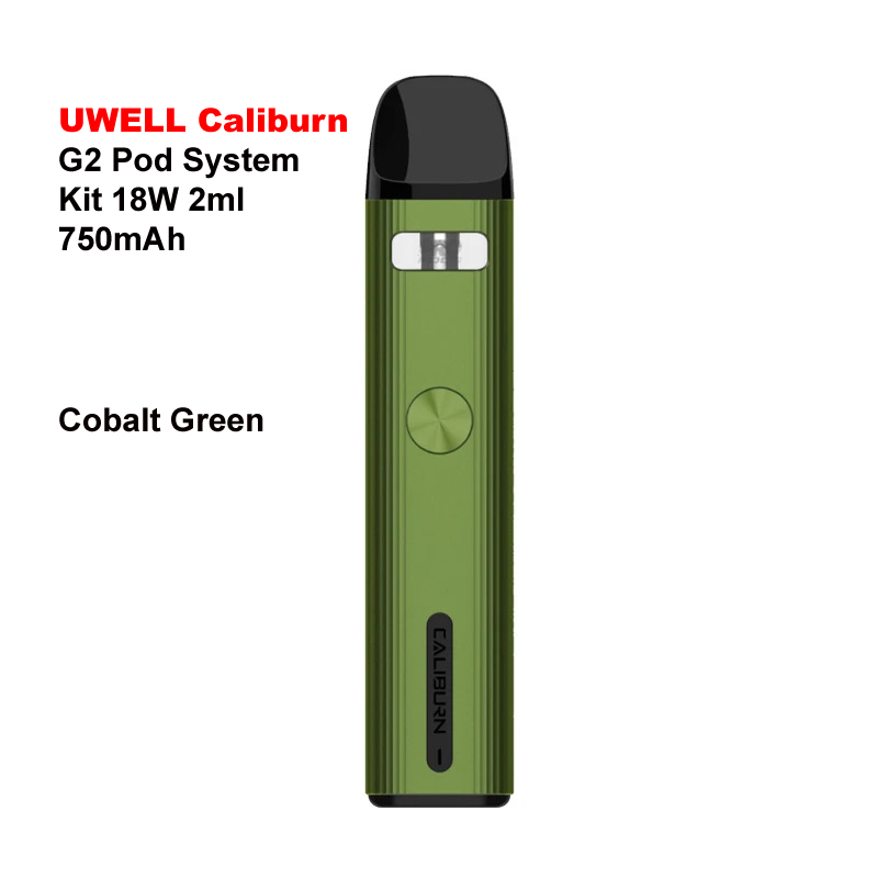 Uwell Caliburn G2 Pod 18w