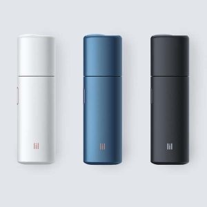 IQOS Lil Solid kit in Dubai, UAE