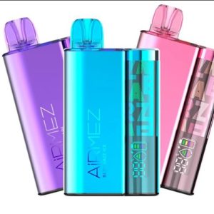 AiRMEZ 10000 Puffs