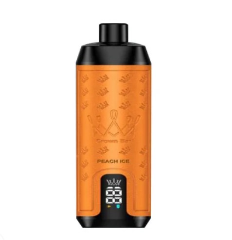 Al Fakher Crown Bar 15000 Puffs_11 Al Fakher Crown Bar 15000