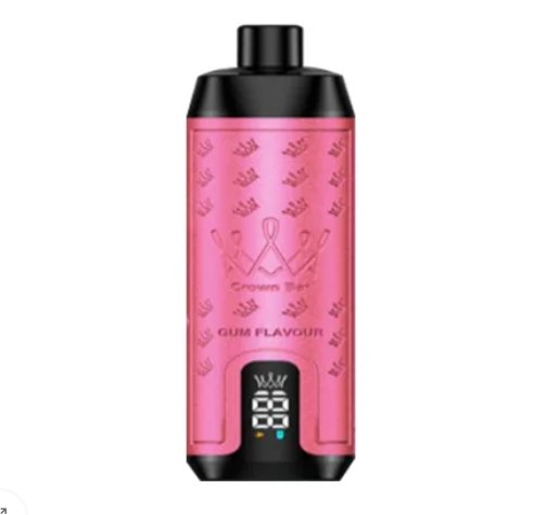 Al Fakher Crown Bar 15000 Puffs_18 Al Fakher Crown Bar 15000