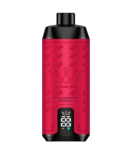 Al Fakher Crown Bar 15000 Puffs_2 Al Fakher Crown Bar 15000