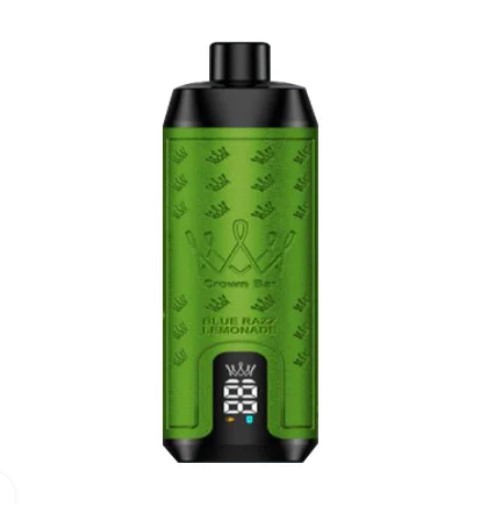 Al Fakher Crown Bar 15000 Puffs_6 Al Fakher Crown Bar 15000