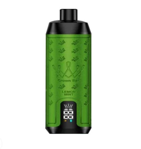 Al Fakher Crown Bar 15000 Puffs_7 Al Fakher Crown Bar 15000