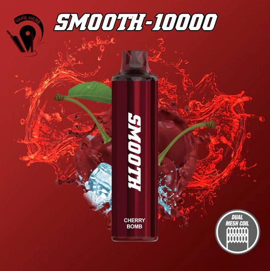SMOOTH 10000 PUFFS_3 Smooth 10000 Puffs